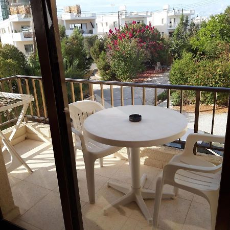 Arilena Holiday Apartments Paphos Eksteriør billede