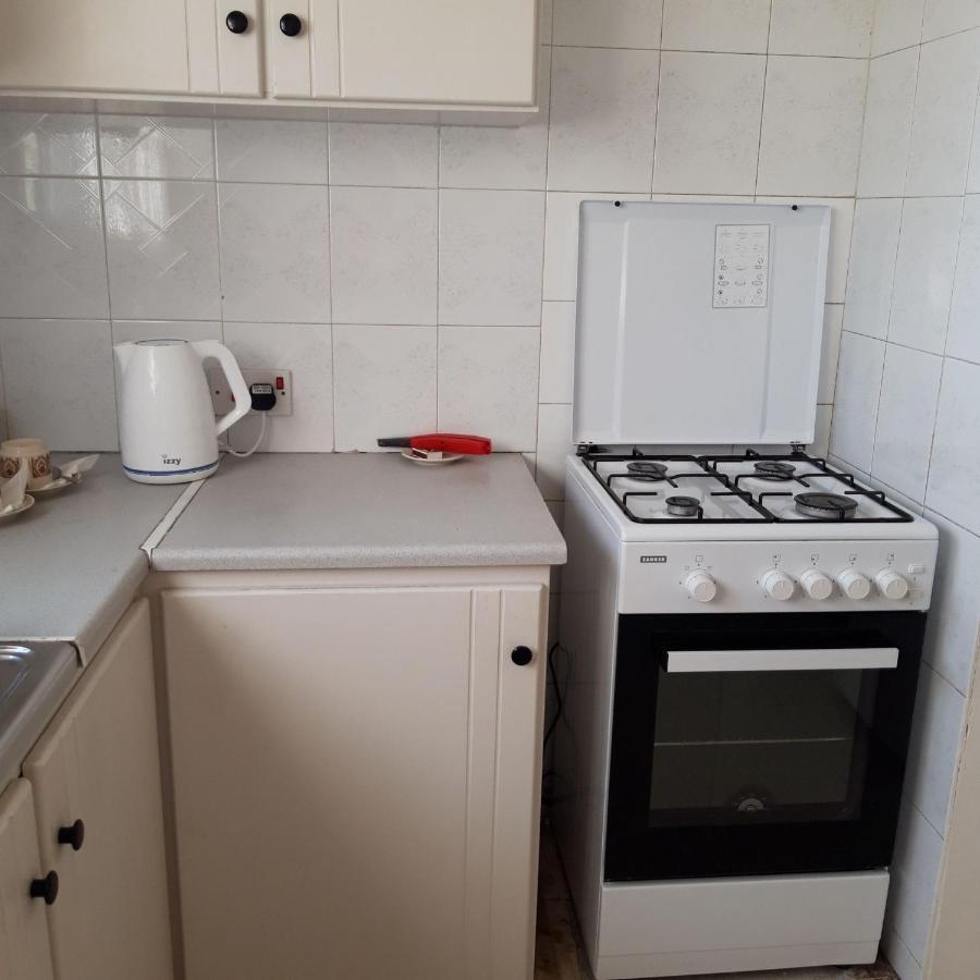 Arilena Holiday Apartments Paphos Eksteriør billede
