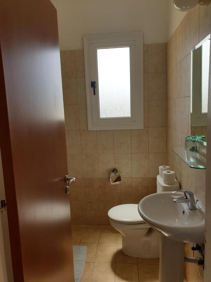 Arilena Holiday Apartments Paphos Eksteriør billede