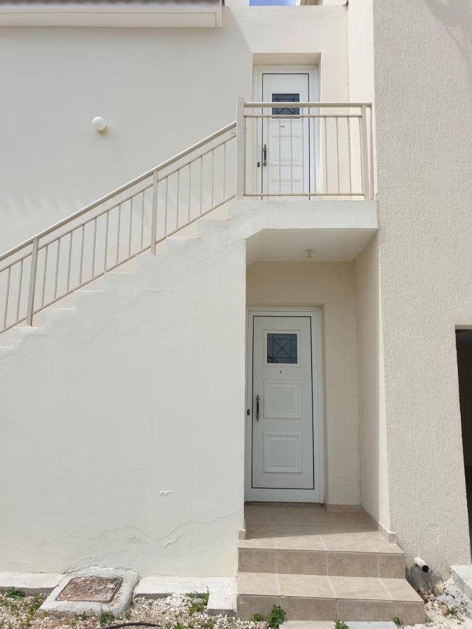 Arilena Holiday Apartments Paphos Eksteriør billede