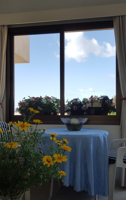 Arilena Holiday Apartments Paphos Eksteriør billede