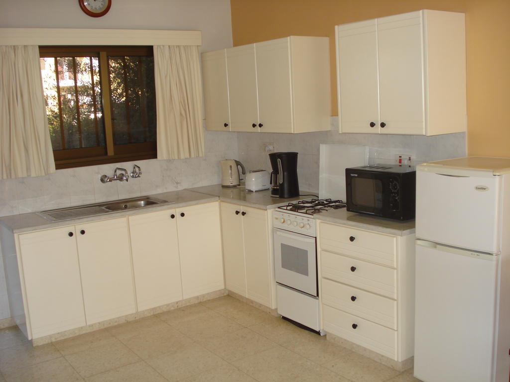Arilena Holiday Apartments Paphos Værelse billede