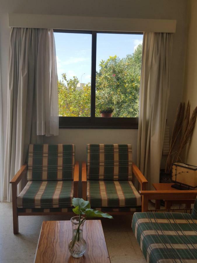 Arilena Holiday Apartments Paphos Eksteriør billede