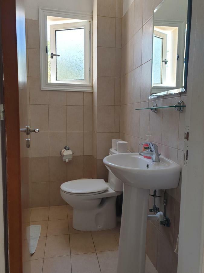 Arilena Holiday Apartments Paphos Eksteriør billede