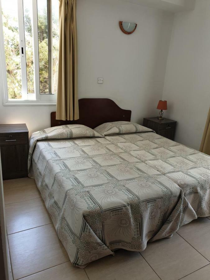 Arilena Holiday Apartments Paphos Eksteriør billede