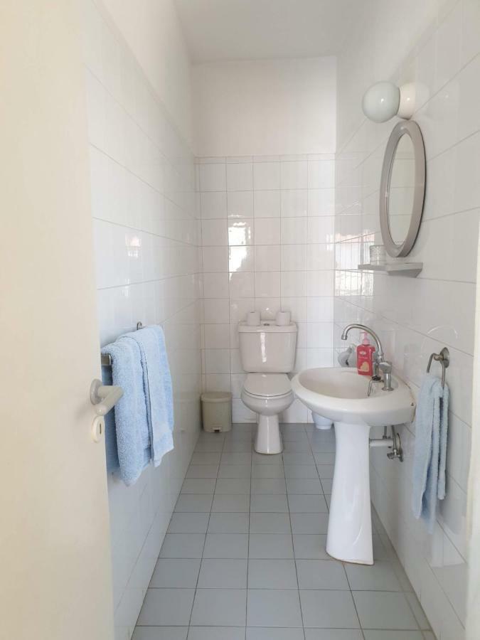 Arilena Holiday Apartments Paphos Eksteriør billede