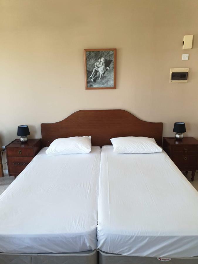 Arilena Holiday Apartments Paphos Eksteriør billede